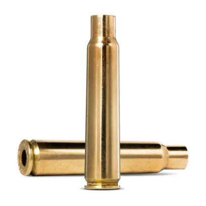 Nábojnice 7,7x58 Japanese (.31 Japanese) pro přebíjení nábojů, munice, střeliva